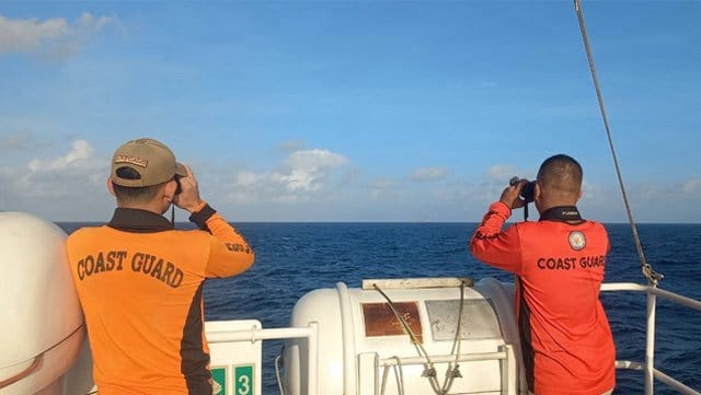 Philippine Coast Guard