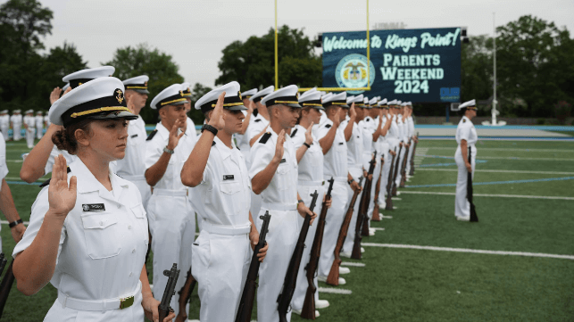 United States Merchant Marine Academy