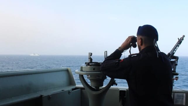 Portuguese Navy