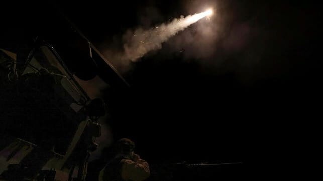 UK missile defense