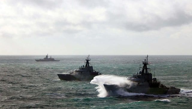 Royal Navy