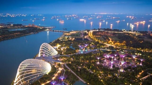 Singapore