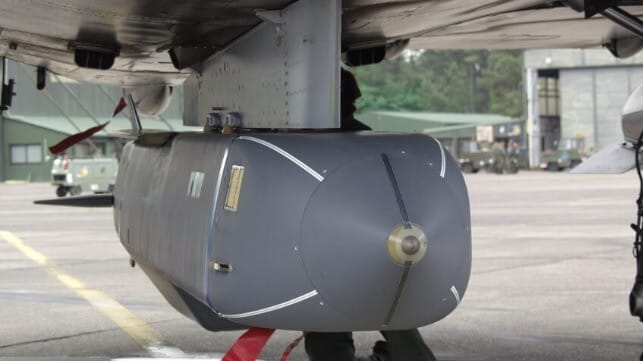 MBDA
