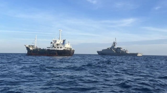 Royal Thai Navy