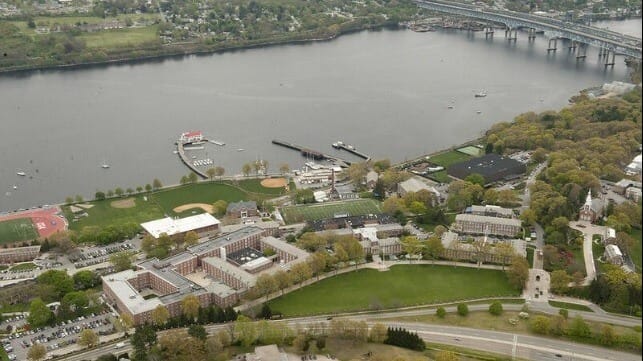 USCG sexual assault allegations