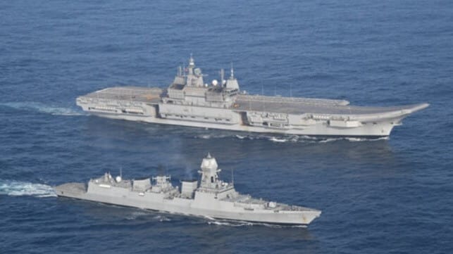 Vikrant