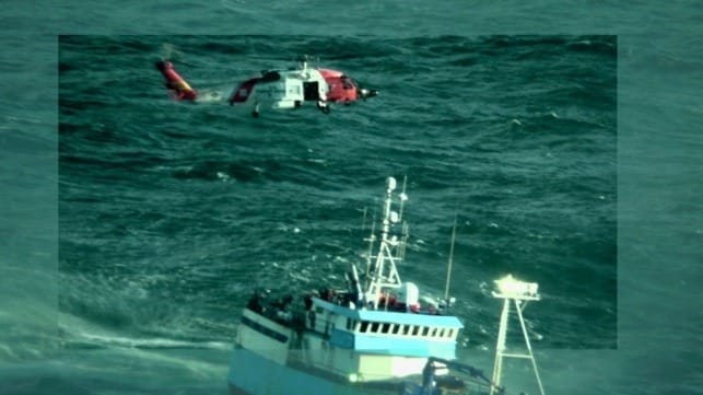 uscg frontier spirit