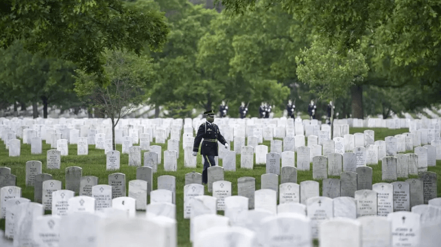 arlington
