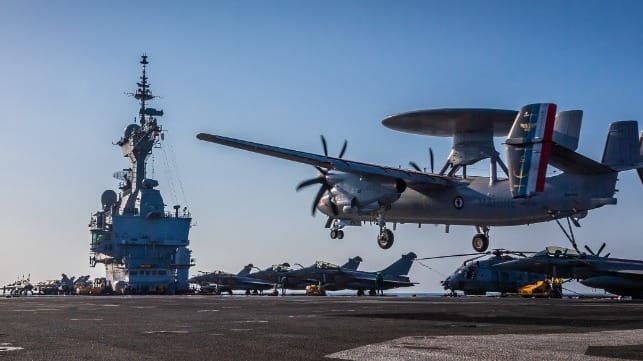 marine nationale