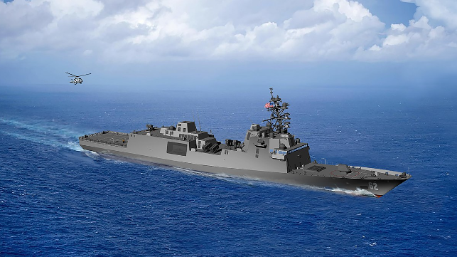 navy