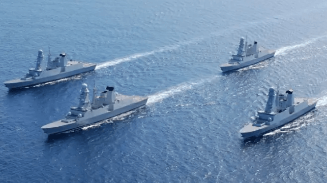 Fincantieri