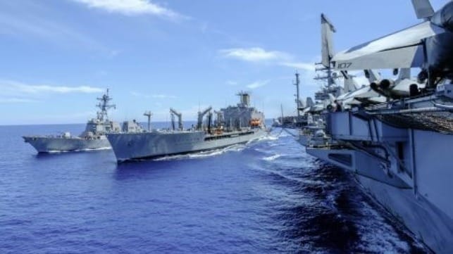 USN