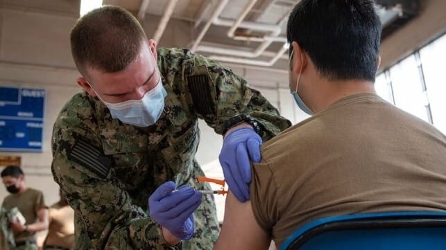 covid vaccine