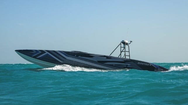 MANTAS
