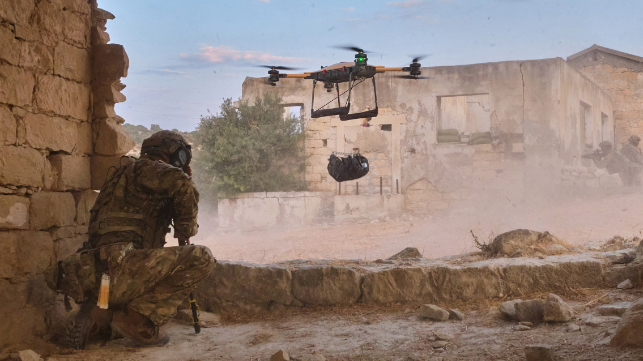 drone