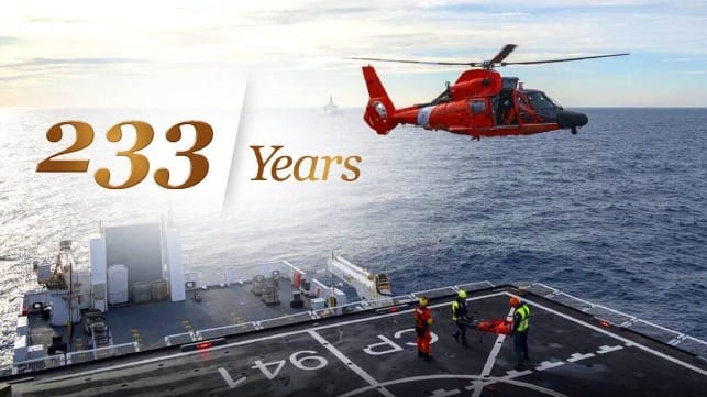 Coast Guard Foundation