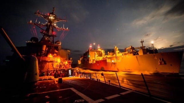 USN