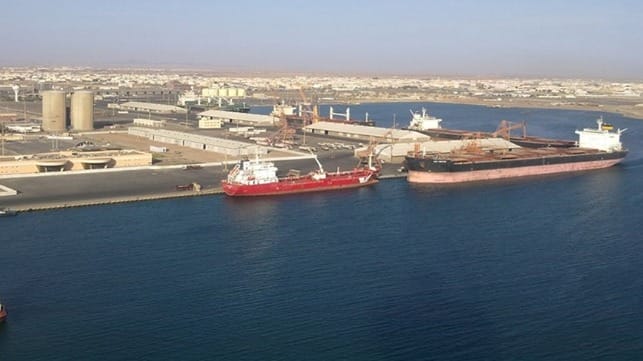 saudi