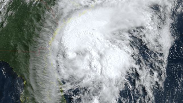 Hurricane