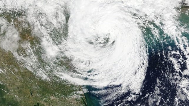 hurricane