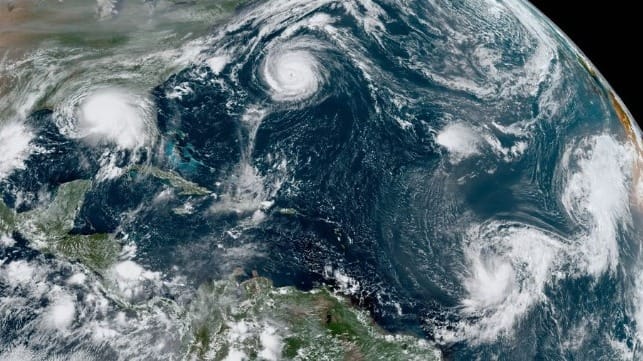 hurricane sally