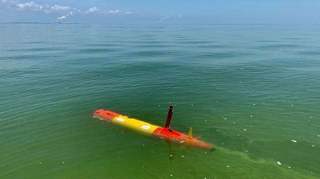 national ocean service 