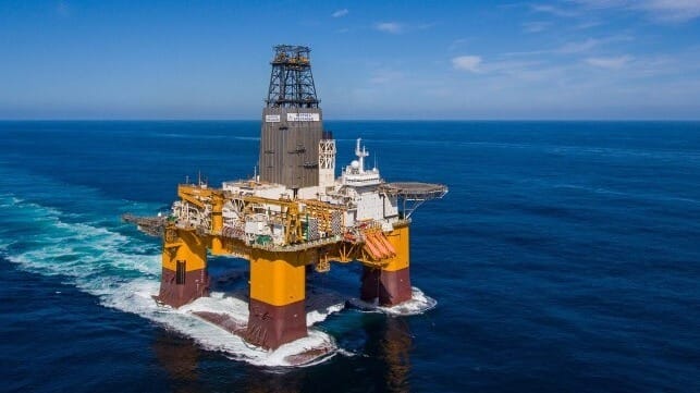 deepsea stavanger