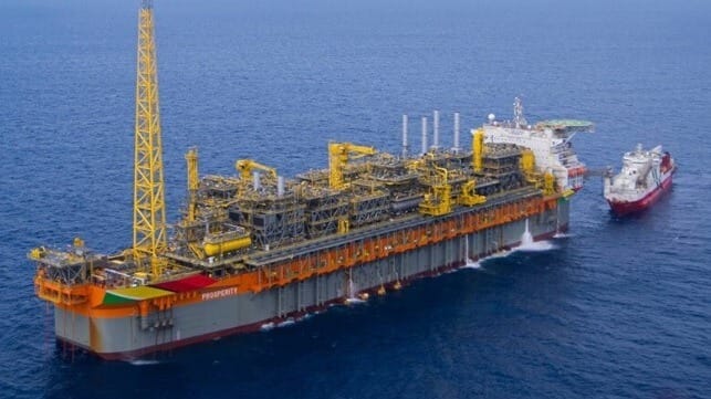 Courtesy ExxonMobil