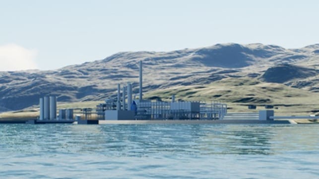 Rotterdam import blue ammona from Norway 