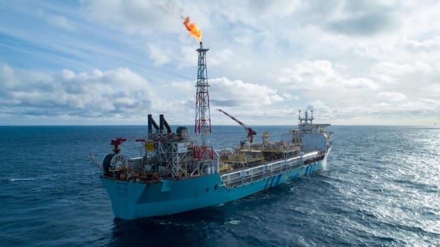 Hurricane Energy faces potential liquidation 