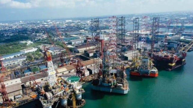 keppel