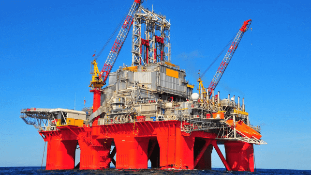 Transocean Barents