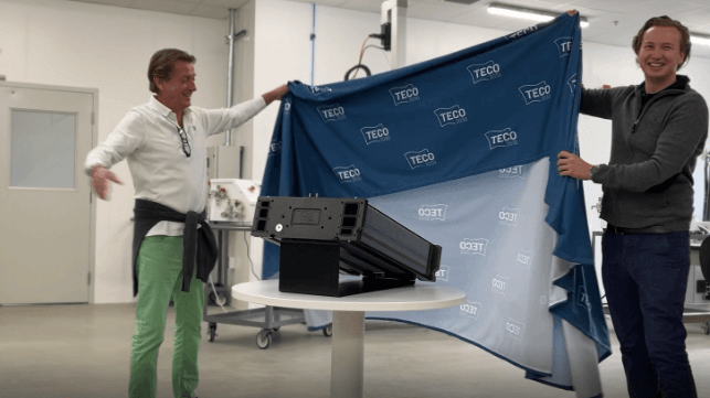 TECO 2030