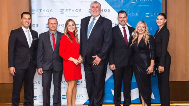 Ethos Shipmanagement