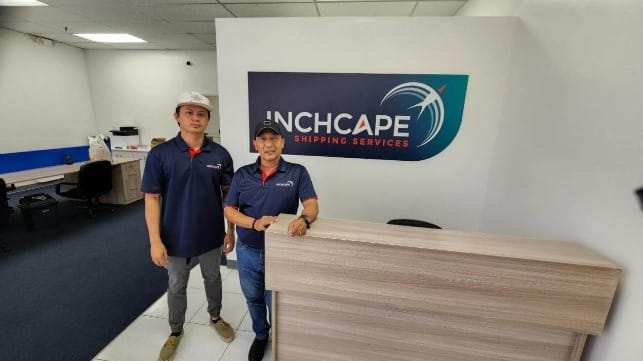 Inchcape Shipping Services