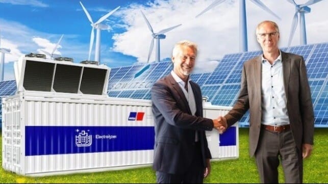 Rolls-Royce Power Systems
