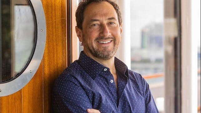 ShipMoney and Bernhard Schulte Shipmanagement (BSM),