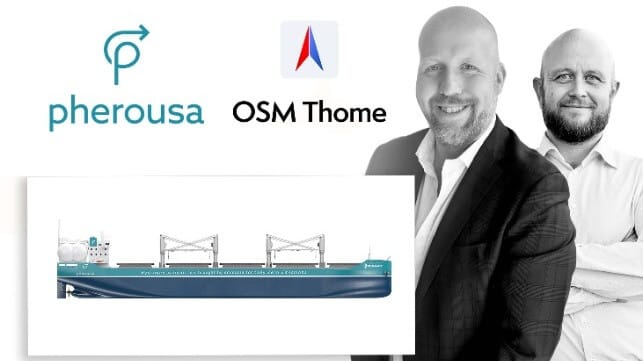 OSM Thome