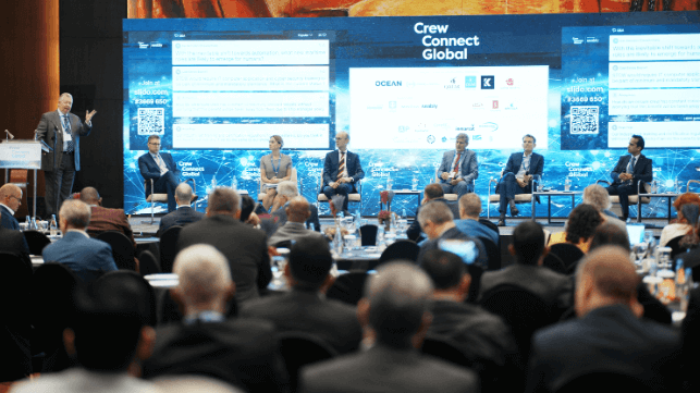 Seatrade Maritime