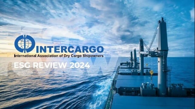INTERCARGO