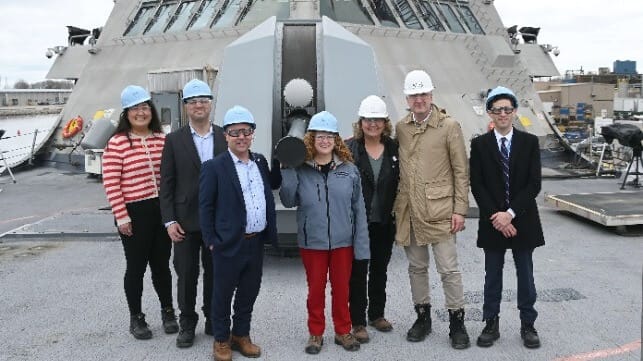 Fincantieri