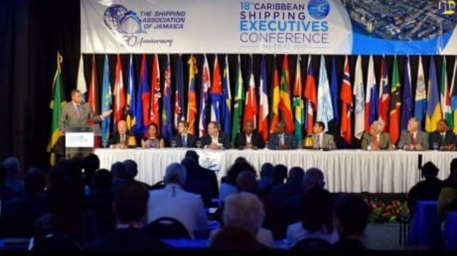 Caribbean Shipping Association