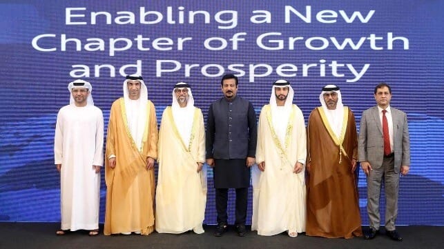AD Ports Group