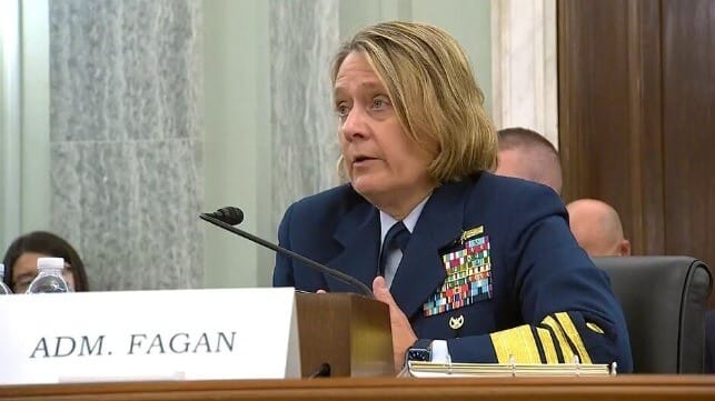 Adm Fagan