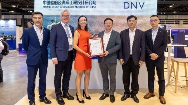 DNV