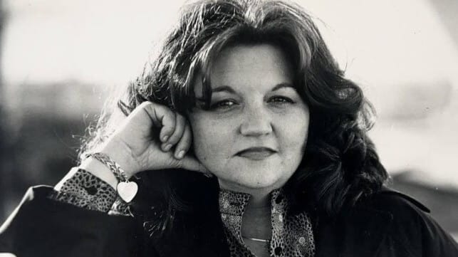 Barbara Spector Yeninas