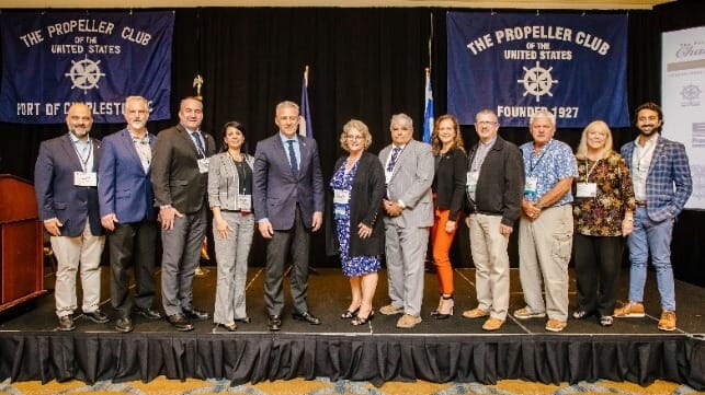 International Propeller Club