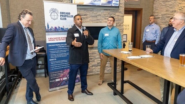 Chicago Propeller Club