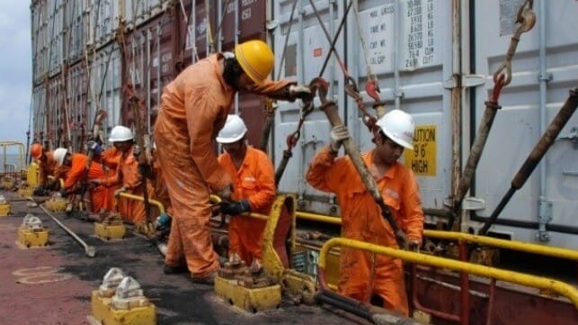 seafarers