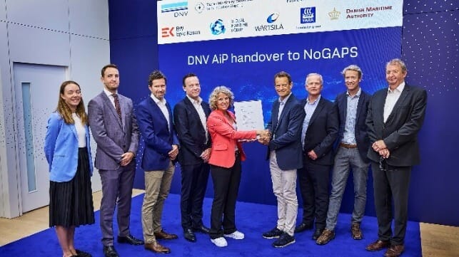 DNV